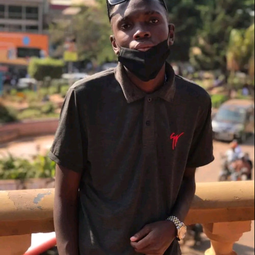 Kalungi S. profile photo