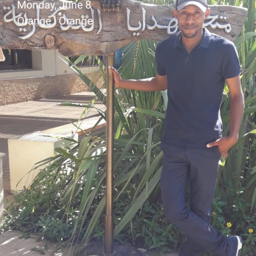Benhassou A.