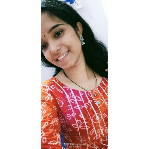 Sakshi  S.
