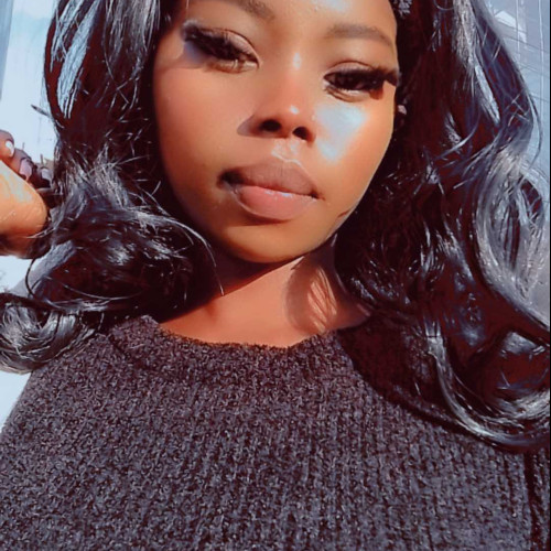Faith A. profile photo