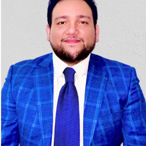 abdelmalek F. profile photo