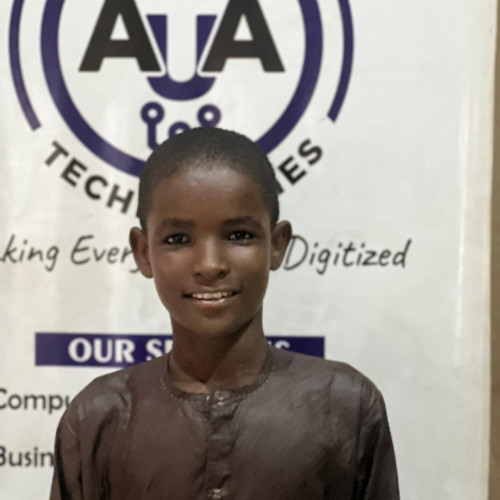 Ibrahim S. profile photo