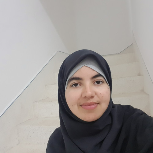 Hafsa Y. profile photo