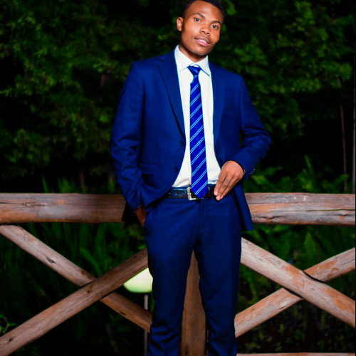 Dafton m. profile photo