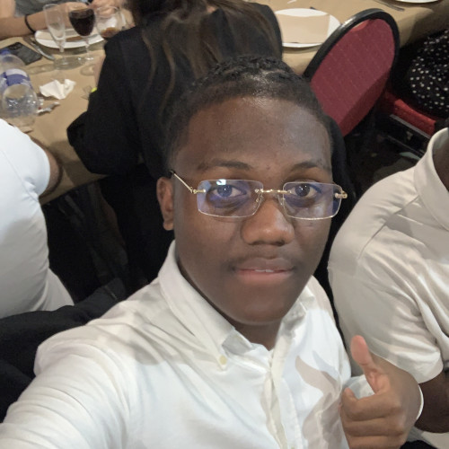 Izak A. profile photo