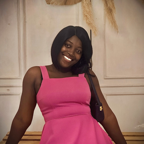 Matilda P. profile photo