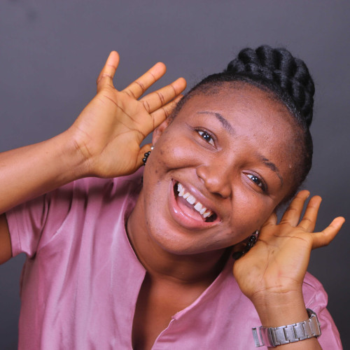 Ngozika I. profile photo