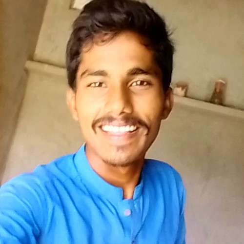 Bhawesh  K.