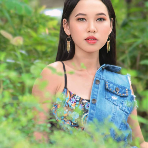 Charmine Gaile A. profile photo