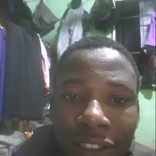 Okafor C. profile photo