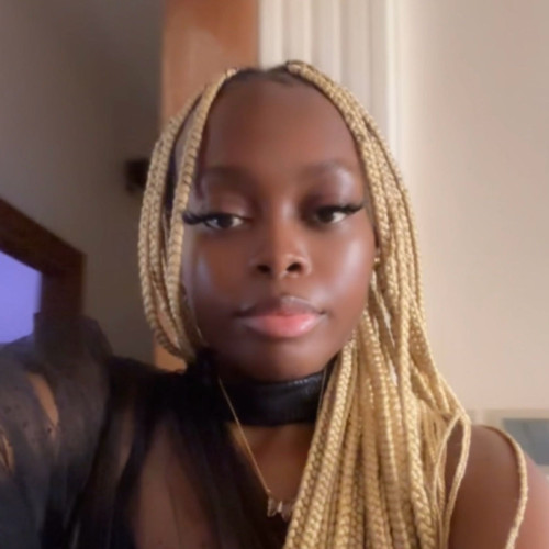 kenza e. profile photo