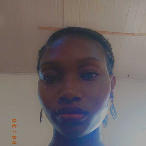 grace G. profile photo