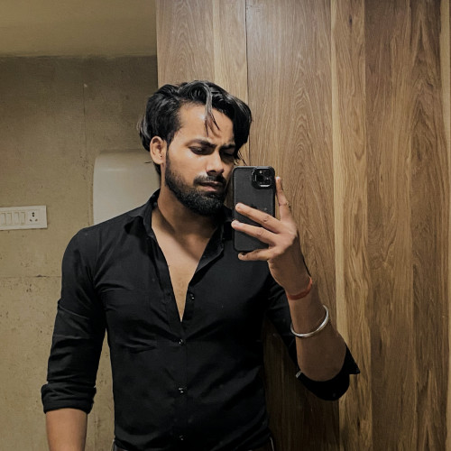 Ayush G. profile photo