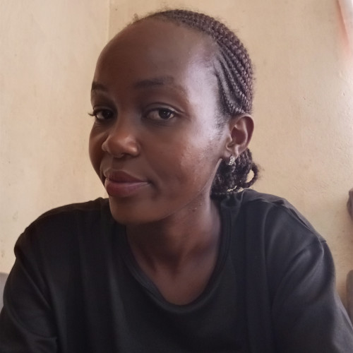 Purity M. profile photo