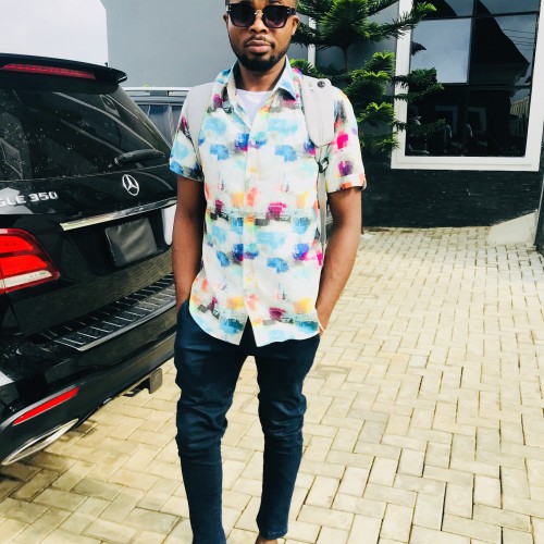 Asiegbu U. profile photo