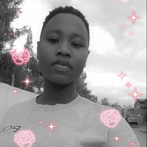 suzan k. profile photo