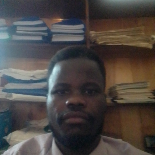 Okongo N. profile photo