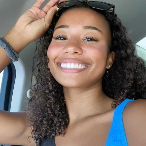 Hazel G.