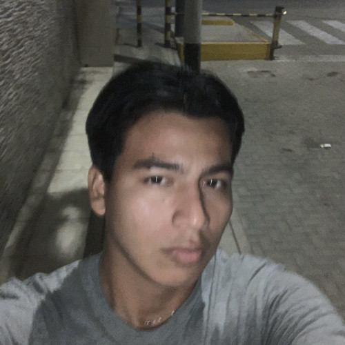 Dereck A. profile photo
