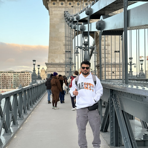 Shabbir M. profile photo