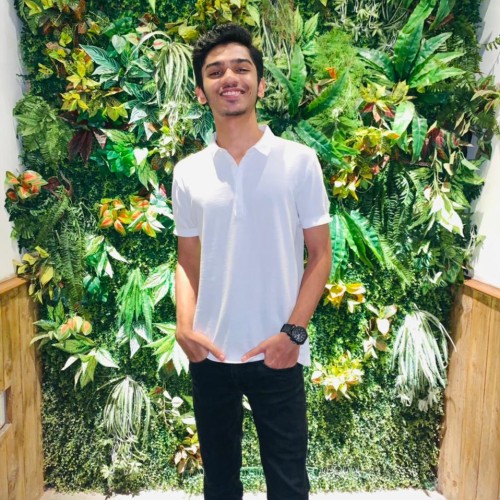 Abdul Raqib A.