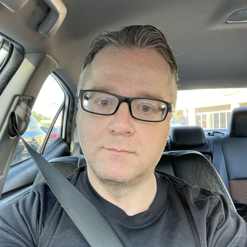 Kev F. profile photo