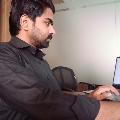 Zohaib H. profile photo