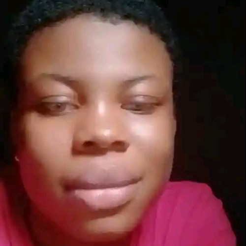 Precious G. profile photo