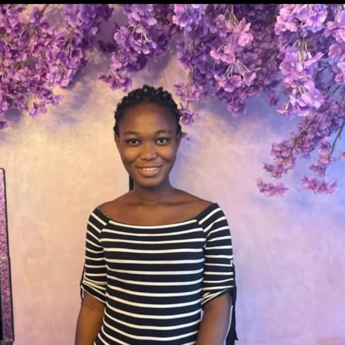 Marian A. profile photo