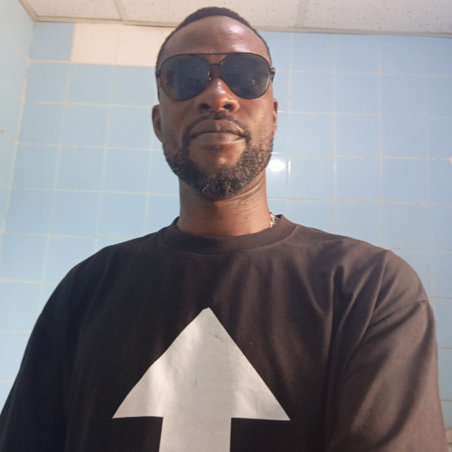 Abiodun F. profile photo