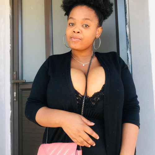 Thenjiwe N. profile photo