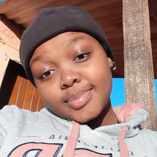 Rethabile M. profile photo