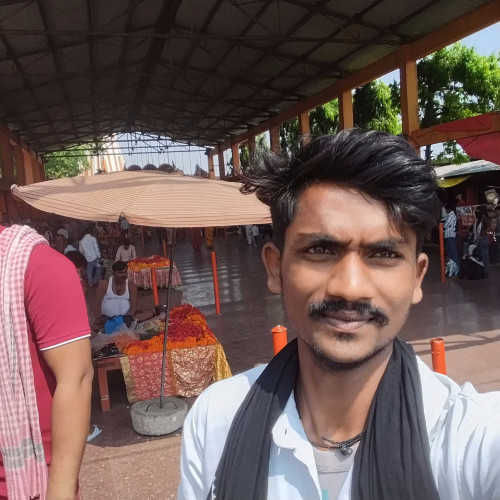 rahul k. profile photo