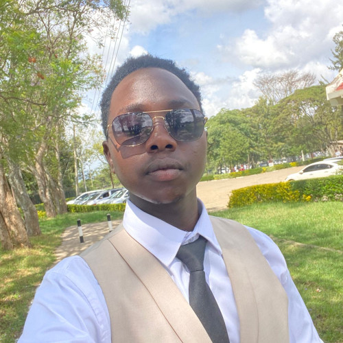 Lucky M. profile photo