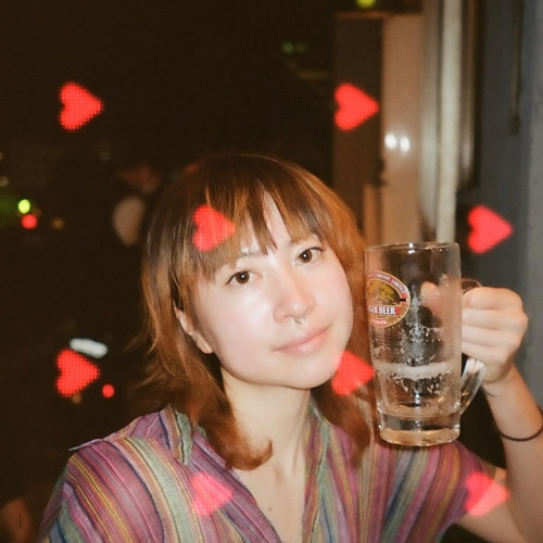 Megumi M.