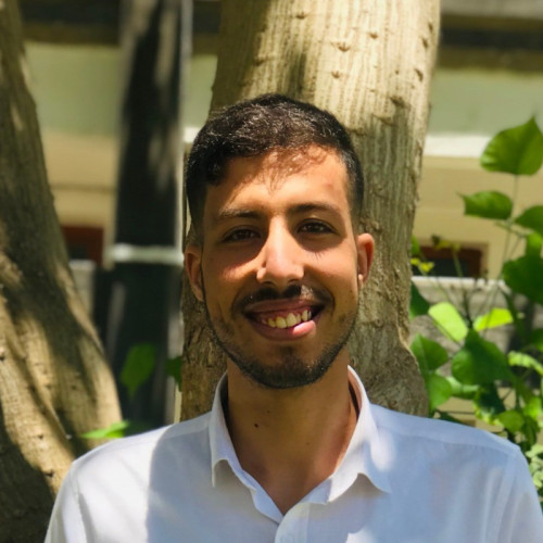 Ayoub B.