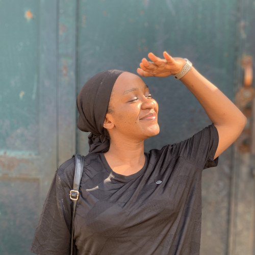 Chioma  D. profile photo