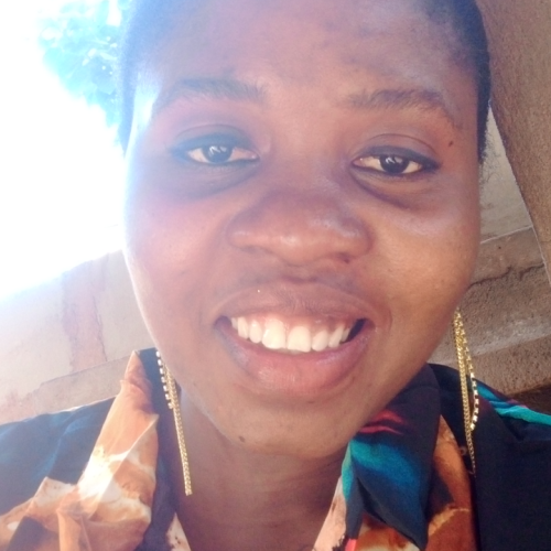 Ukamaka C.