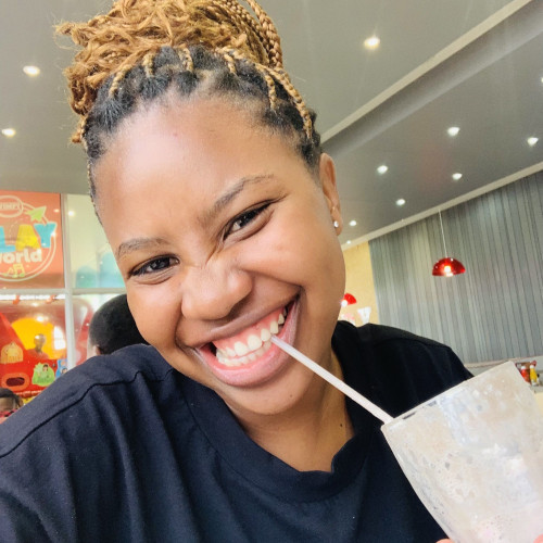 Nomazondo M. profile photo