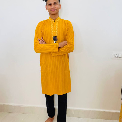Bijay K. profile photo