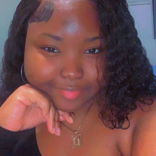 Davinique W. profile photo