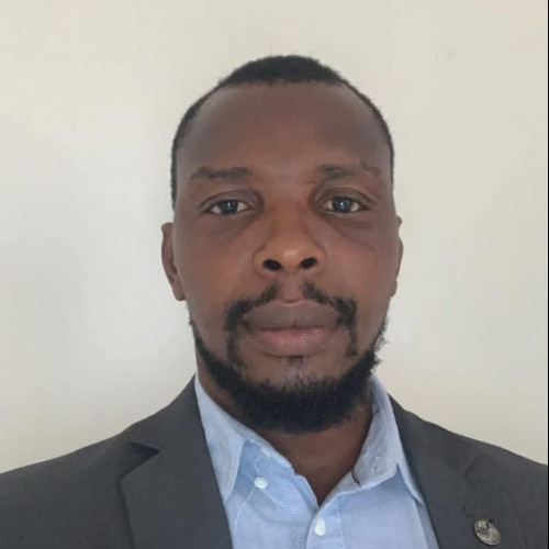 Obinna O. profile photo