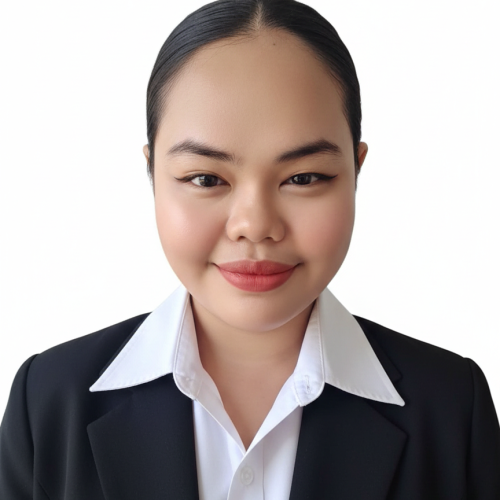 Mary Pearl B. profile photo