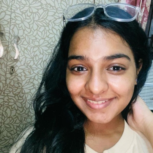 aarushi g.