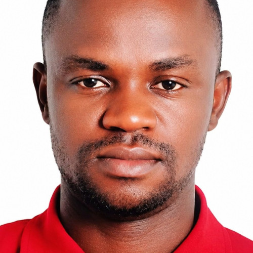 FEMI J. profile photo