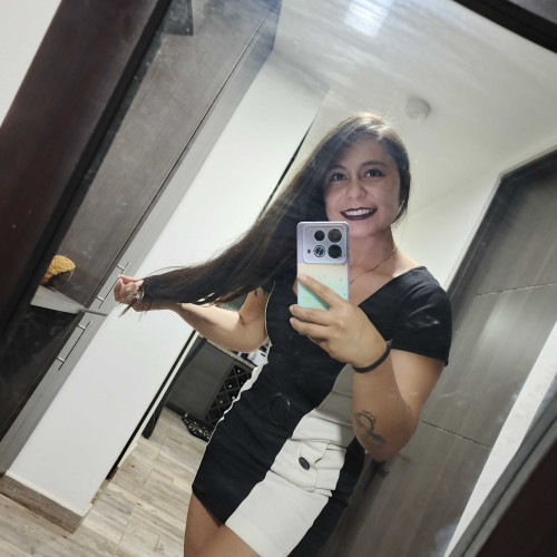Lina M.