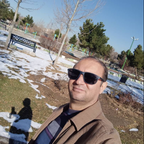 Amir N. profile photo