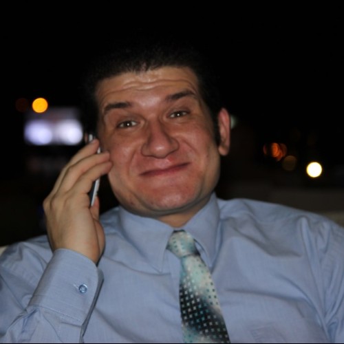Mohamed K.