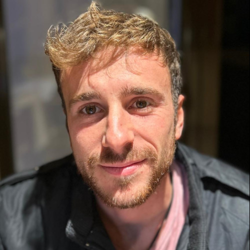 Roger G. profile photo