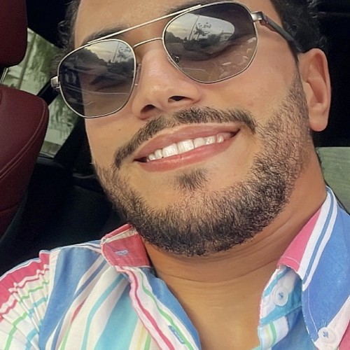 Hamza M. profile photo